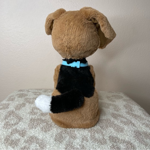 FurReal Chatty Charlie The Barkin Beagle - Picture 7 of 14